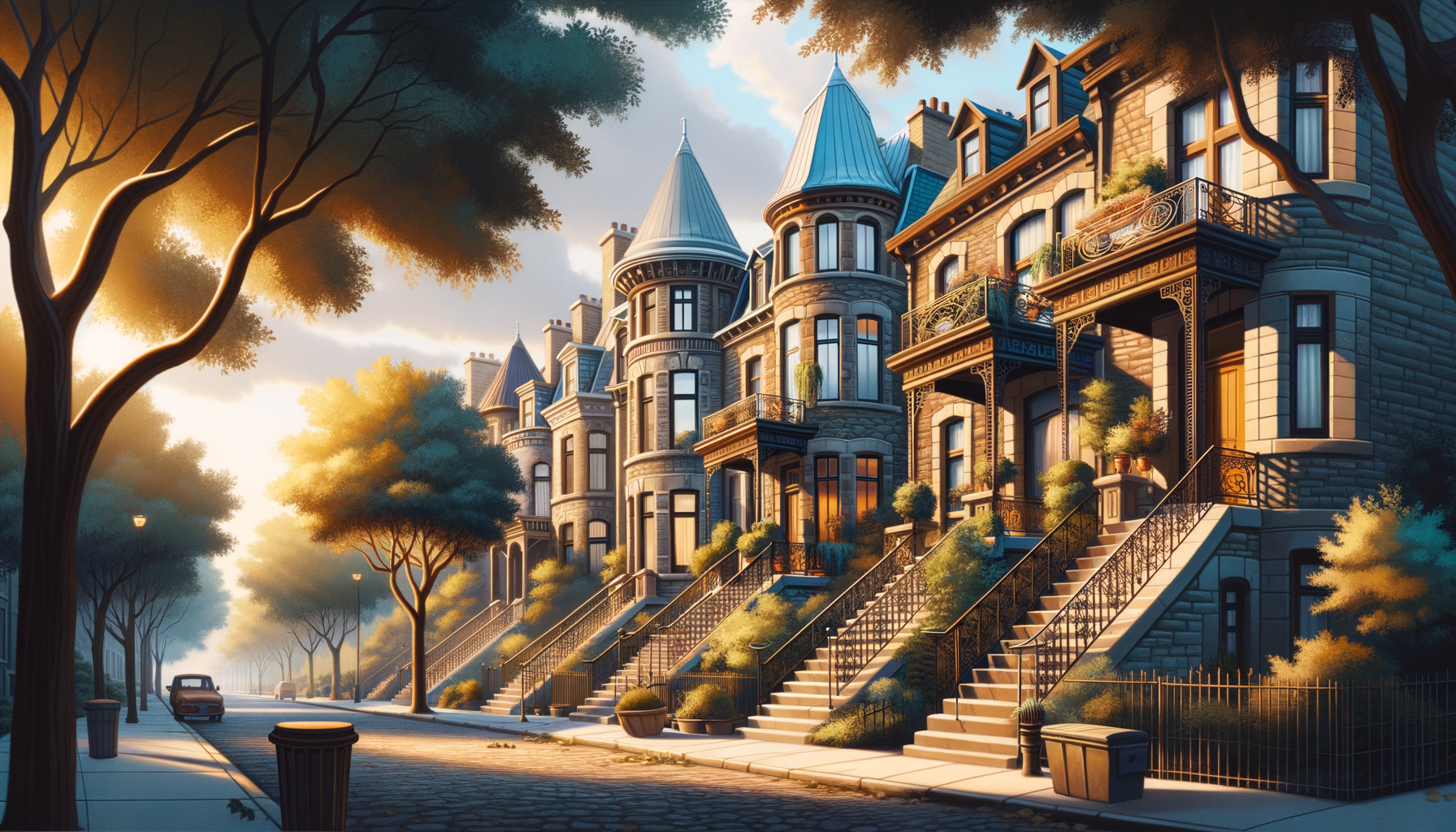 Outremont, Montréal