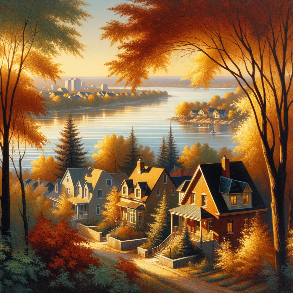 Repentigny, Lanaudière