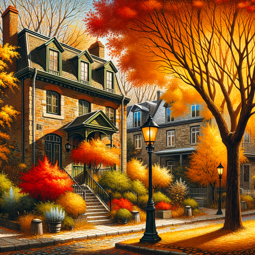 Saint-Lambert, Rive-Sud