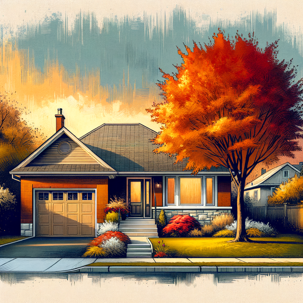 Duplex urbain, Plateau-Mont-Royal